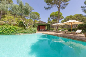 La Casa Roja Gaucin